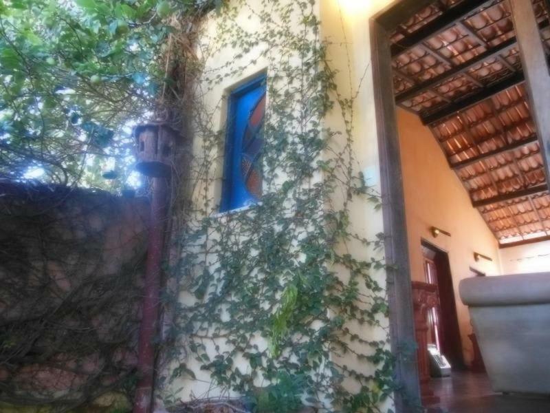 Cafe Hostel Kebab Salvador da Bahia Exterior foto