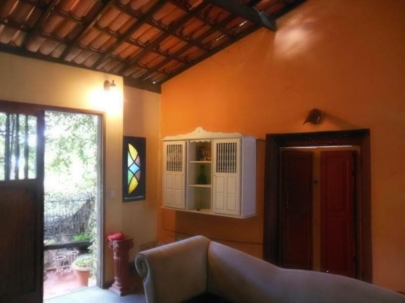 Cafe Hostel Kebab Salvador da Bahia Exterior foto