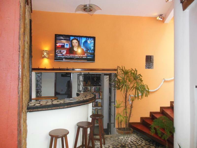 Cafe Hostel Kebab Salvador da Bahia Exterior foto