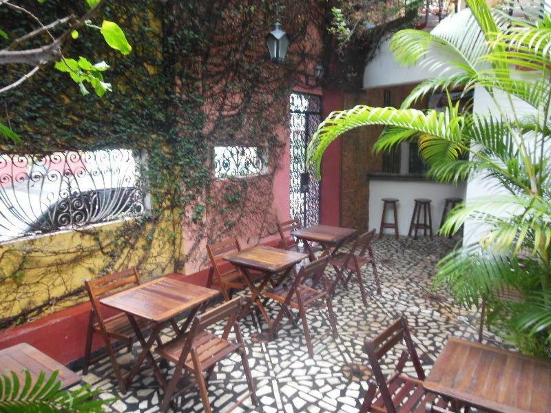 Cafe Hostel Kebab Salvador da Bahia Exterior foto